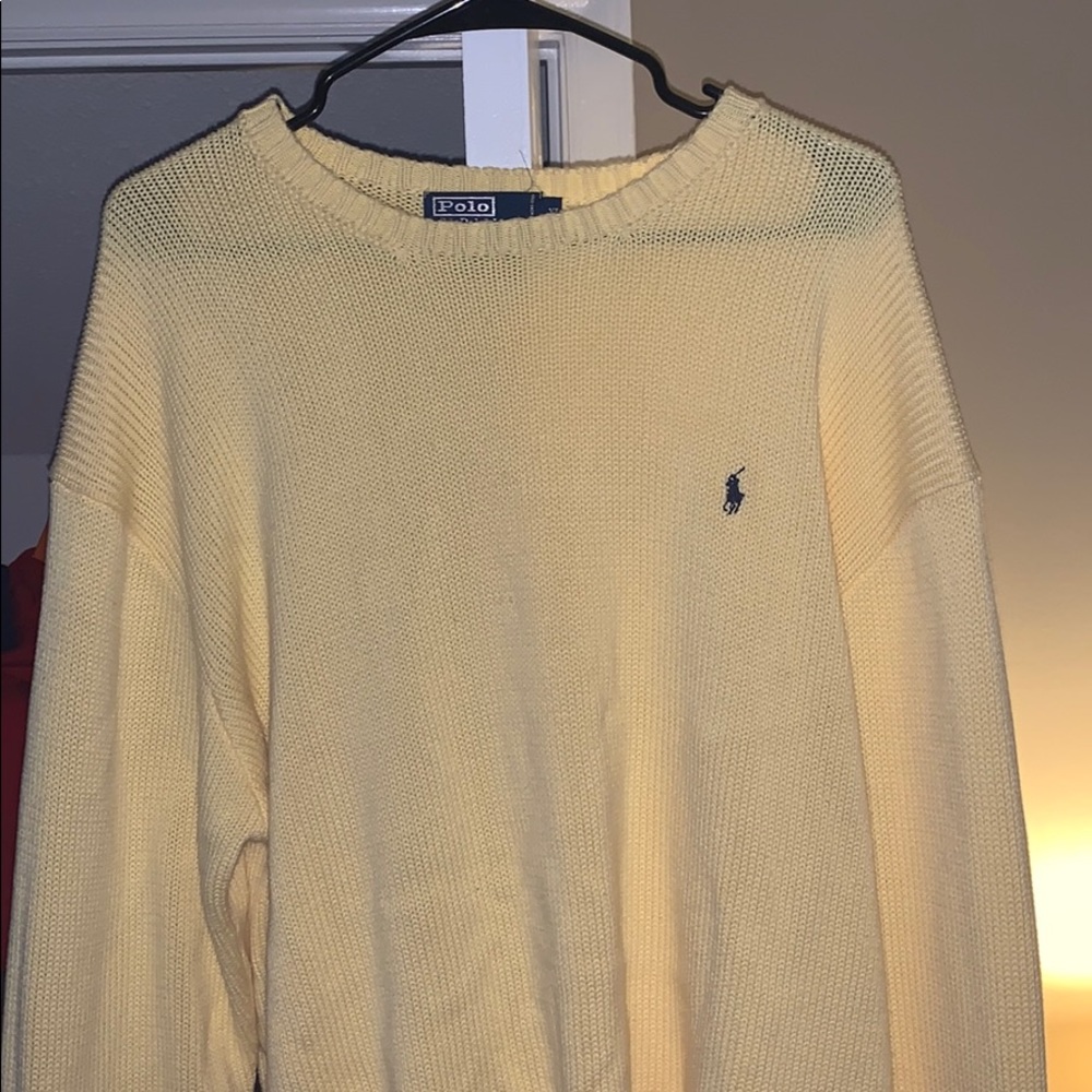 Ralph Lauren Sweater